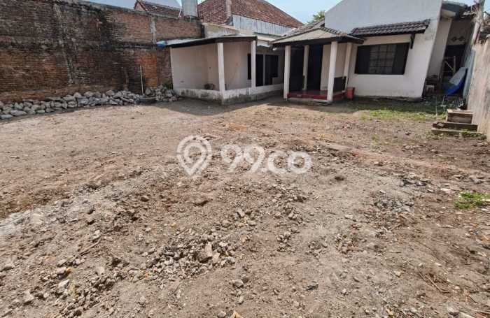 Dijual Rumah Premium dengan Fasilitas Sekitar Komplit di Rungkut, Surabaya Dijual Rumah Premium dengan Fasilitas Sekitar Komplit di Rungkut, Surabaya