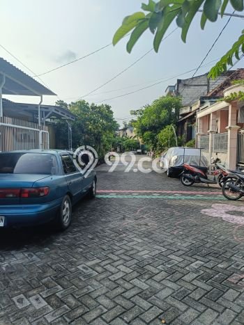 Dijual Cepat Rumah Favorit Siap Huni LB 90m2 di Benowo, Surabaya Dijual Cepat Rumah Favorit Siap Huni LB 90m2 di Benowo, Surabaya