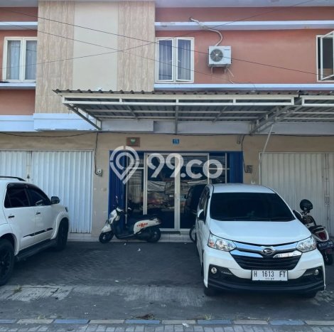 Ruko Bagus Dijual LB 100m2 Lokasi Strategis Surabaya Area Cocok untuk Bisnis Ruko Bagus Dijual LB 100m2 Lokasi Strategis Surabaya Area Cocok untuk Bisnis