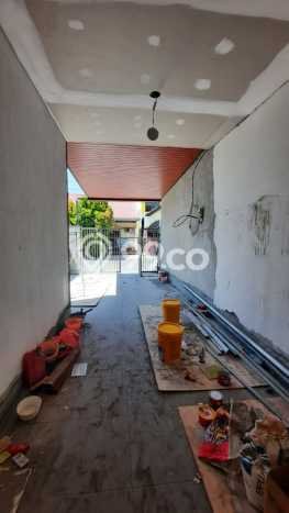 Rumah Minimalis 2 KT LT 56m2 di Semolowaru Rumah Minimalis 2 KT LT 56m2 di Semolowaru