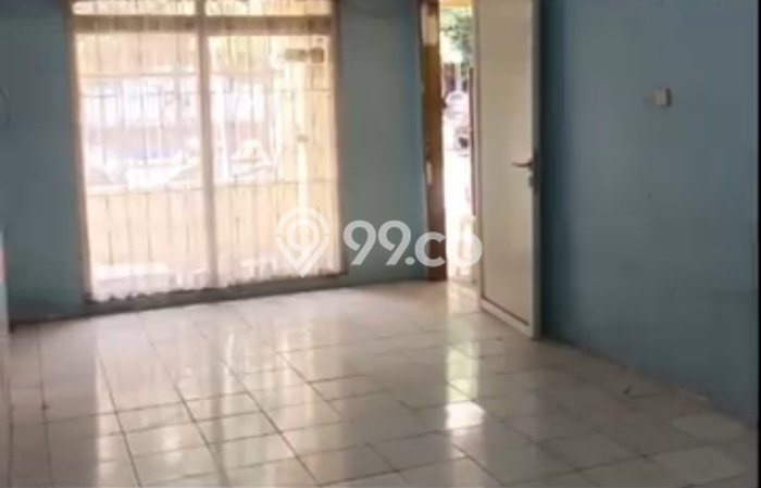 Hunian Cantik Modern Lb 100m2 di Rungkut, Surabaya Hunian Cantik Modern Lb 100m2 di Rungkut, Surabaya
