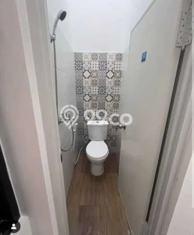 Cocok Untuk Investasi! Dijual Kost di Keputih 10 Kamar Cocok Untuk Investasi! Dijual Kost di Keputih 10 Kamar