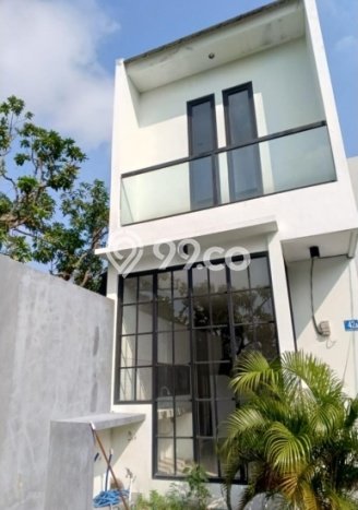 Rumah 3 KT 2 KM di Lokasi Strategis Sambikerep, Surabaya Rumah 3 KT 2 KM di Lokasi Strategis Sambikerep, Surabaya