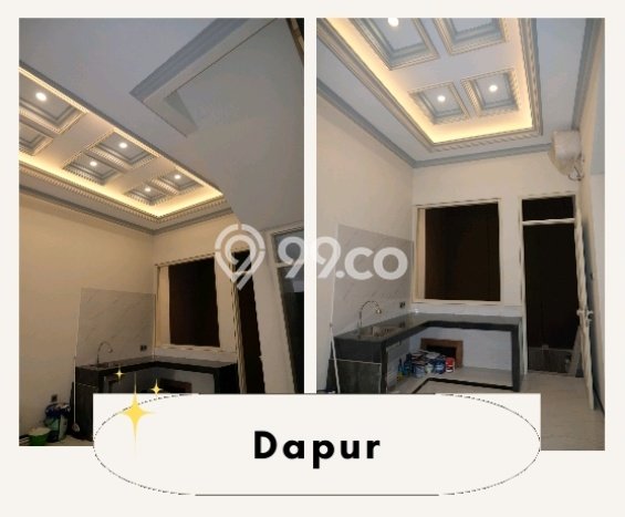 Rumah Minimalis 3 KT LT 104m2 di Manukan Rumah Minimalis 3 KT LT 104m2 di Manukan