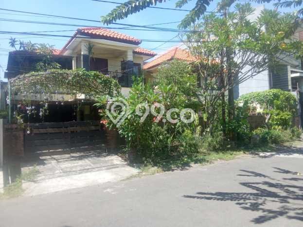 Rumah Eksklusif Dijual LT 200m2 di Rungkut, Surabaya Rumah Eksklusif Dijual LT 200m2 di Rungkut, Surabaya