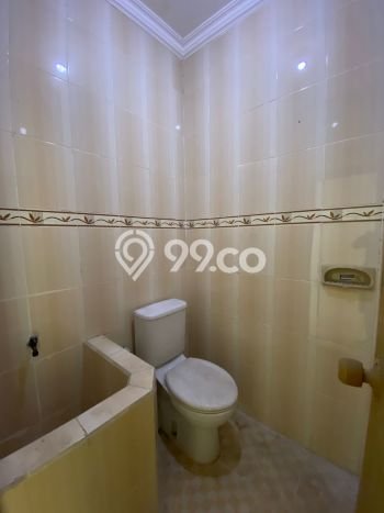 Rumah Modern 3 KT di Mulyosari Surabaya Unfurnished Rumah Modern 3 KT di Mulyosari Surabaya Unfurnished