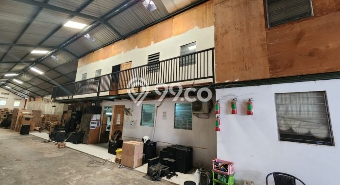 Unit Gudang Strategis di Driyorejo, Gresik Potensi Bisnis Besar Unit Gudang Strategis di Driyorejo, Gresik Potensi Bisnis Besar