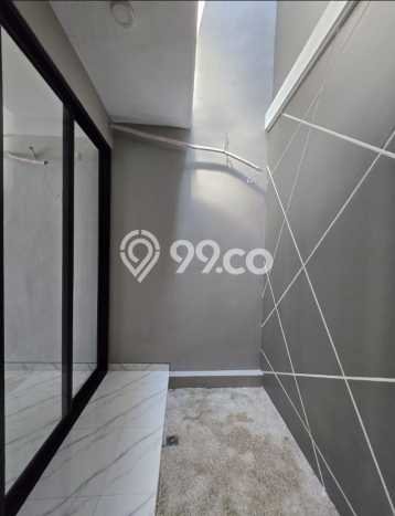 Rumah Minimalis 4 KT LT 96m2 di Panjang Jiwo Rumah Minimalis 4 KT LT 96m2 di Panjang Jiwo
