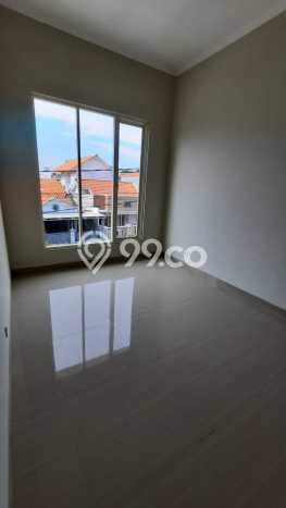 Rumah Modern 3 KT LT 100m2 di Medokan Ayu Rumah Modern 3 KT LT 100m2 di Medokan Ayu