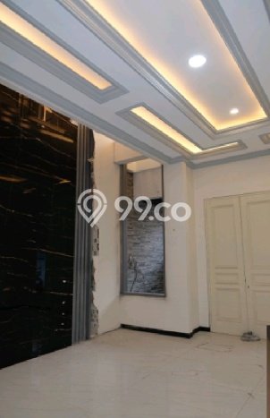 Rumah Minimalis 3 KT LT 104m2 di Manukan Rumah Minimalis 3 KT LT 104m2 di Manukan