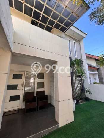 Dijual Rumah Minimalis Bagus Punya 5 KT di Waru Sidoarjo SHM Dijual Rumah Minimalis Bagus Punya 5 KT di Waru Sidoarjo SHM