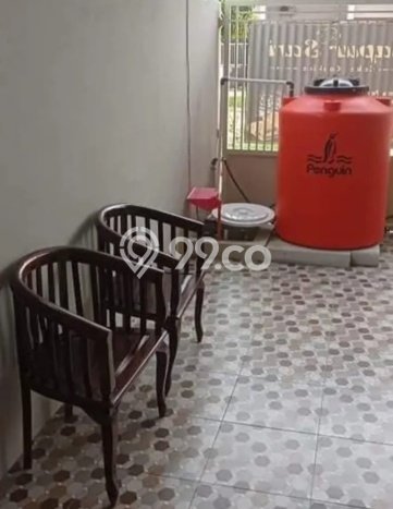 Dijual Rumah Strategis Bagus Punya 2 KT di Benowo Surabaya SHM Dijual Rumah Strategis Bagus Punya 2 KT di Benowo Surabaya SHM