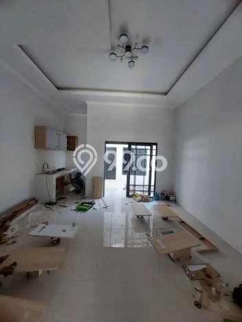 Rumah Modern Cantik 3 KT Bisa Langsung Pindah di Gayungan Rumah Modern Cantik 3 KT Bisa Langsung Pindah di Gayungan