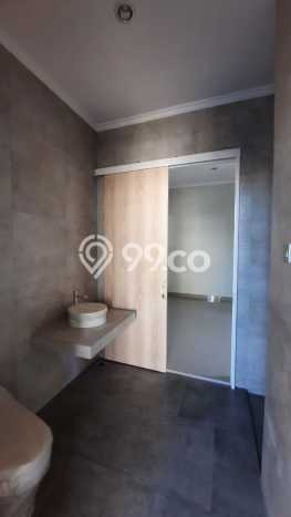 Rumah Modern 3 Kamar LT 60m2 di Sutorejo Rumah Modern 3 Kamar LT 60m2 di Sutorejo