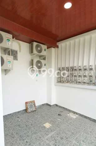 Kos-kosan Dijual di Keputih Surabaya Luas 450m2 Kos-kosan Dijual di Keputih Surabaya Luas 450m2