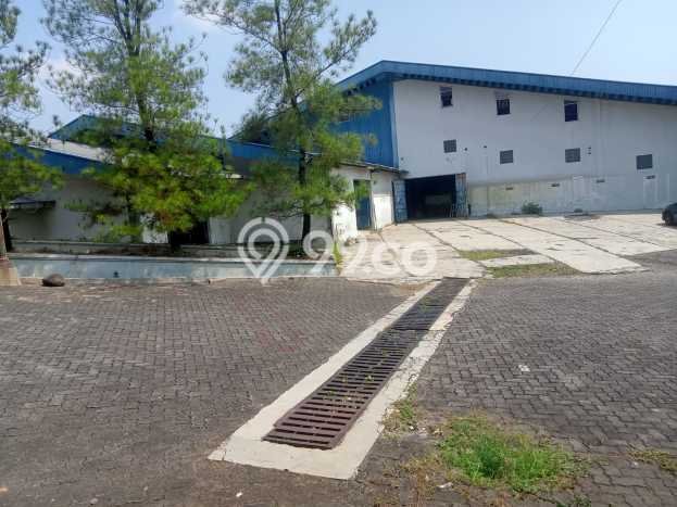 Gudang Paling Dicari LB 12000m2 Dijual di Tugu Gudang Paling Dicari LB 12000m2 Dijual di Tugu