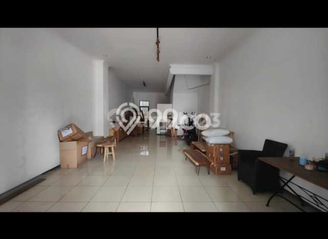 Unit Ruko Tersedia di Miroto Spesifikasi LB 278m2 Unit Ruko Tersedia di Miroto Spesifikasi LB 278m2
