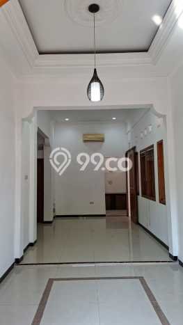 Rumah Sewa Semarang LT 120m2 LB 80m2 Area Manyaran Rumah Sewa Semarang LT 120m2 LB 80m2 Area Manyaran