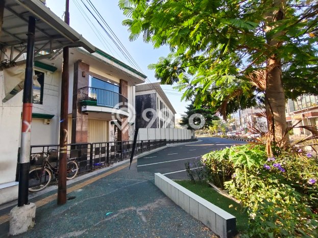 Kantor Dijual di Prime Area Semarang Luas 400m2 Kantor Dijual di Prime Area Semarang Luas 400m2