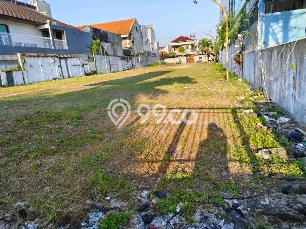 Tanah Dijual Lokasi Strategis di Semarang dengan Luas 1710m2 Tanah Dijual Lokasi Strategis di Semarang dengan Luas 1710m2