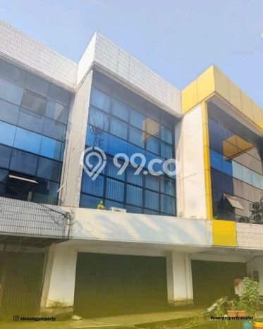 Ruko untuk Disewa di Pusat Semarang Luas Bangunan 252m2 Ruko untuk Disewa di Pusat Semarang Luas Bangunan 252m2