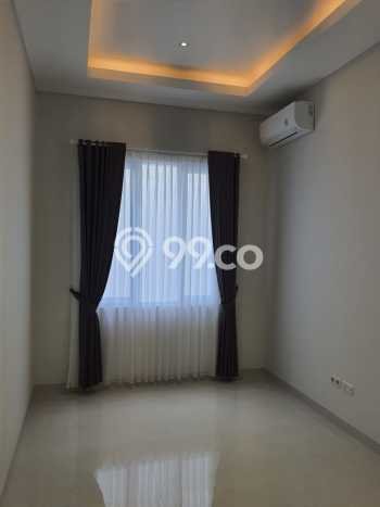 Rumah sewa siap pakai 4 KT di Candi Golf, Semarang Rumah sewa siap pakai 4 KT di Candi Golf, Semarang