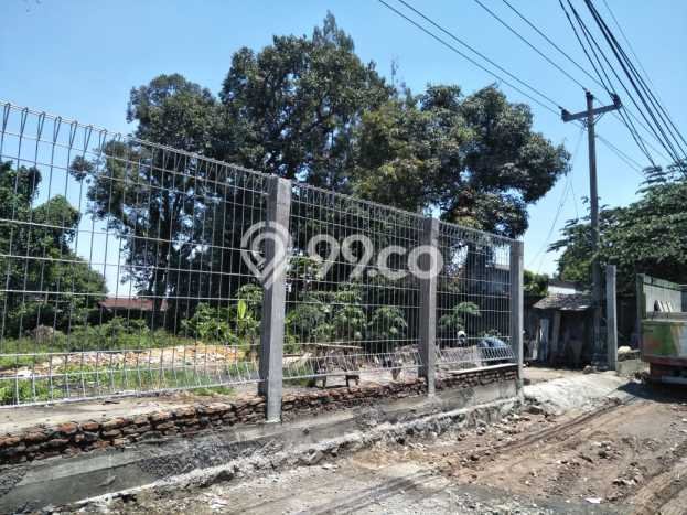 Komersial Bagus LT 3080m2 LB 700m2 Dijual di Banyumanik Semarang Komersial Bagus LT 3080m2 LB 700m2 Dijual di Banyumanik Semarang