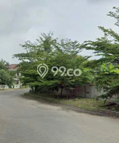 Tanah Dijual Area Strategis di Puri Anjasmoro Semarang 1300m2 Tanah Dijual Area Strategis di Puri Anjasmoro Semarang 1300m2
