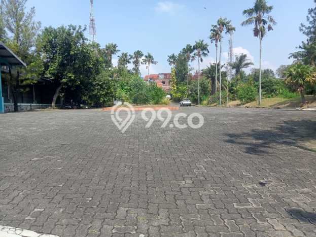 Gudang Paling Dicari LB 12000m2 Dijual di Tugu Gudang Paling Dicari LB 12000m2 Dijual di Tugu