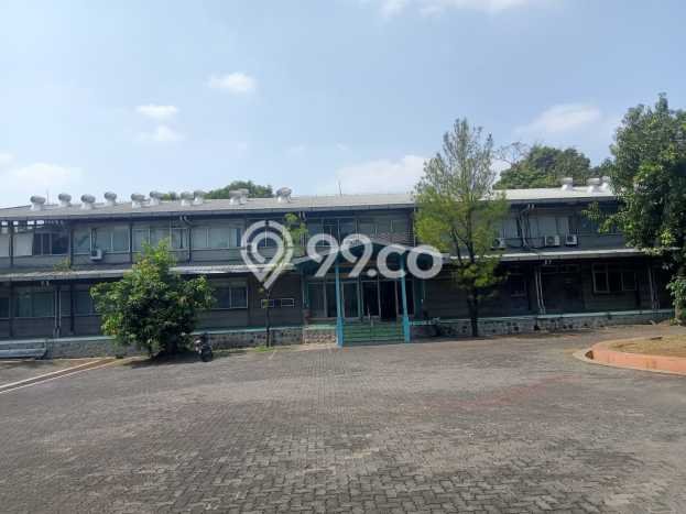 Gudang Paling Dicari LB 12000m2 Dijual di Tugu Gudang Paling Dicari LB 12000m2 Dijual di Tugu