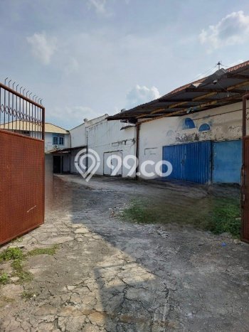 Unit Gudang Dijual di Gayamsari Semarang Luas Tanah 1100m2, Luas Bangunan 548m2 Unit Gudang Dijual di Gayamsari Semarang Luas Tanah 1100m2, Luas Bangunan 548m2