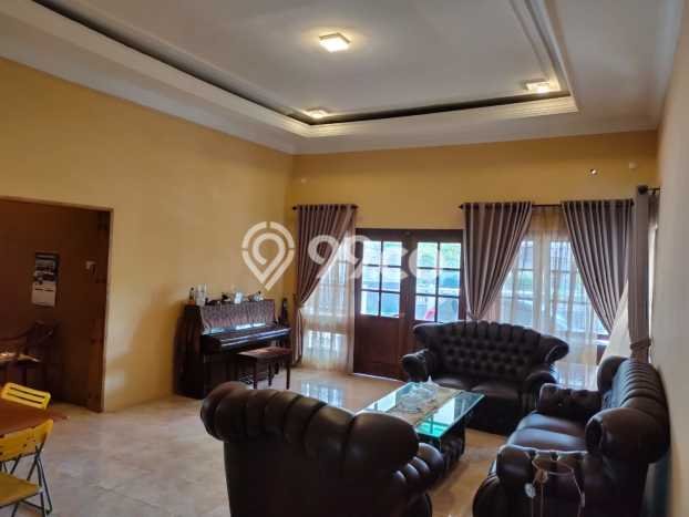 Dijual Rumah Premium dengan Fasilitas Sekitar Komplit di Gajah Mungkur, Semarang Dijual Rumah Premium dengan Fasilitas Sekitar Komplit di Gajah Mungkur, Semarang