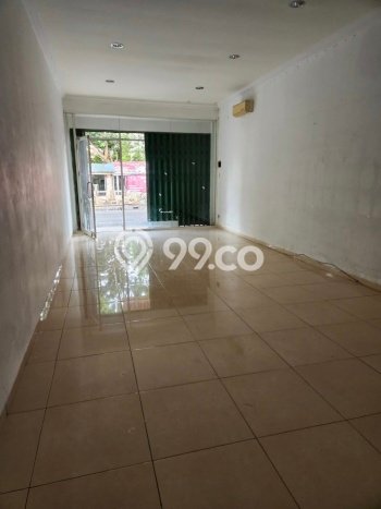FOR RENT! Ruko di Jagalan Cocok untuk Bisnis 144m2 FOR RENT! Ruko di Jagalan Cocok untuk Bisnis 144m2