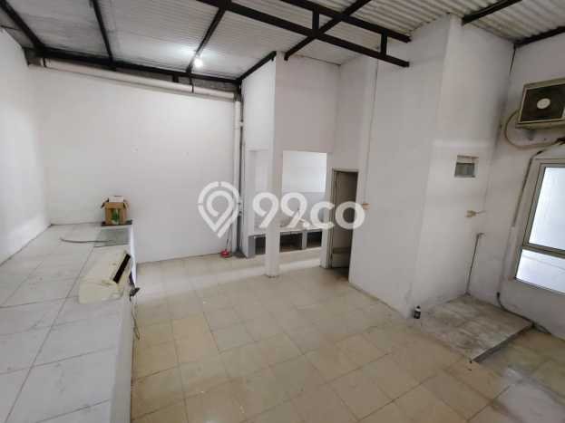 Rumah Kontrakan Semarang LT 130m2 LB 100m2 Area Manyaran Rumah Kontrakan Semarang LT 130m2 LB 100m2 Area Manyaran