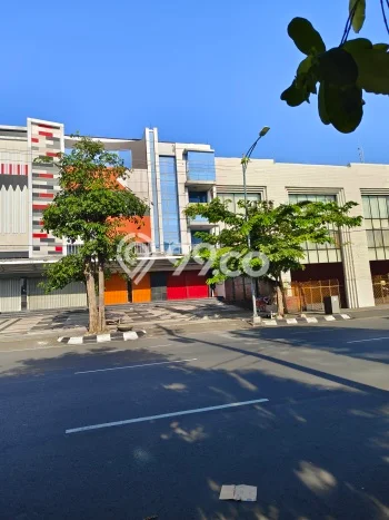 Ruko untuk Disewa di Pusat Semarang Luas Bangunan 540m2 Ruko untuk Disewa di Pusat Semarang Luas Bangunan 540m2