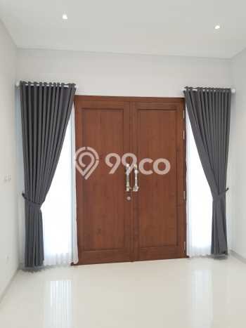 Rumah sewa siap pakai 4 KT di Candi Golf, Semarang Rumah sewa siap pakai 4 KT di Candi Golf, Semarang