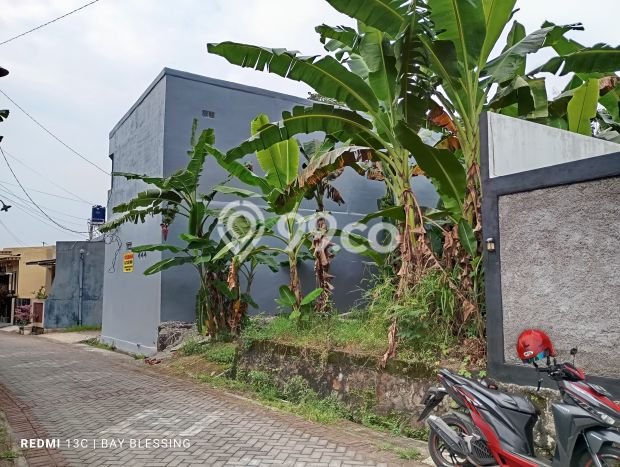 Kavling Tanah Dijual di Tembalang Semarang Spesifikasi 200m2 Kavling Tanah Dijual di Tembalang Semarang Spesifikasi 200m2