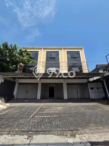 Disewakan Ruko di Pusat Kota Semarang Ramai Strategis Disewakan Ruko di Pusat Kota Semarang Ramai Strategis