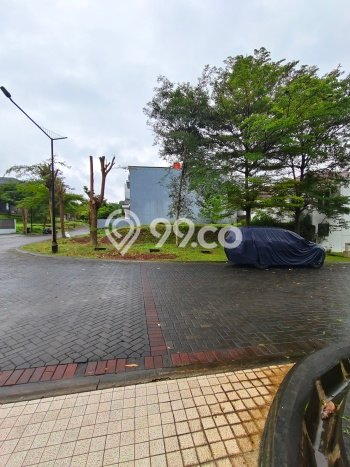 Untuk Dijual Tanah 280m2 di Candi Golf, Semarang Untuk Dijual Tanah 280m2 di Candi Golf, Semarang