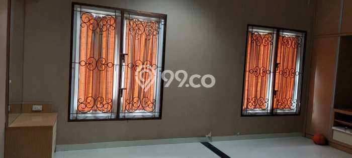 Ready to Use! Luxury House LT 105m2 Desain Elegan di Simpang Lima Ready to Use! Luxury House LT 105m2 Desain Elegan di Simpang Lima