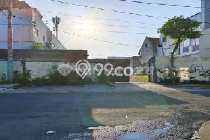 Tanah Dijual Lokasi Strategis di Semarang dengan Luas 1710m2 Tanah Dijual Lokasi Strategis di Semarang dengan Luas 1710m2