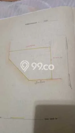 Tanah Dijual Area Strategis di Puri Anjasmoro Semarang 1300m2 Tanah Dijual Area Strategis di Puri Anjasmoro Semarang 1300m2