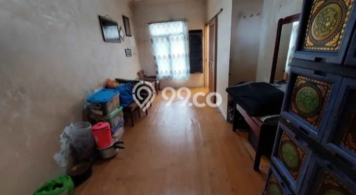 Jual Rumah Modern 4 KT di Tangerang Kota, Tangerang Jual Rumah Modern 4 KT di Tangerang Kota, Tangerang