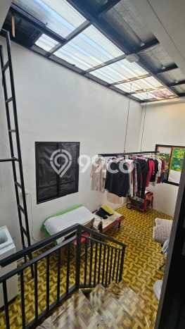 Jual Rumah Modern 4 KT di Gading Serpong, Tangerang Jual Rumah Modern 4 KT di Gading Serpong, Tangerang