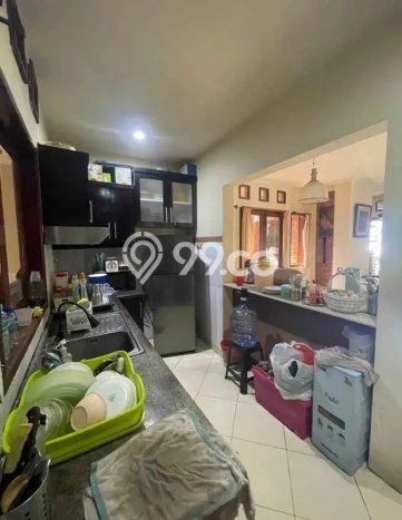 Jual Rumah Eksklusif 4 KT di Cirendeu, Jakarta Selatan Jual Rumah Eksklusif 4 KT di Cirendeu, Jakarta Selatan