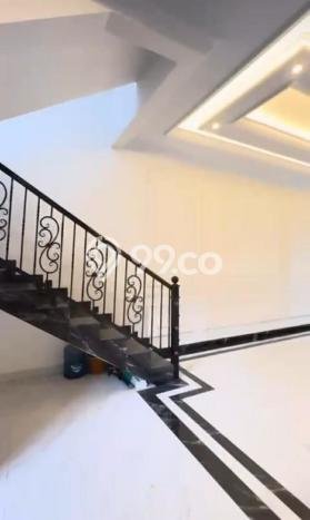 Rumah Modern Cantik 4 Kamar Bisa Langsung Pindah di Jagakarsa Rumah Modern Cantik 4 Kamar Bisa Langsung Pindah di Jagakarsa