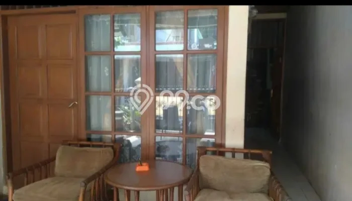 Rumah Minimalis 3 Kamar LT 139m2 di Kelapa Dua Rumah Minimalis 3 Kamar LT 139m2 di Kelapa Dua