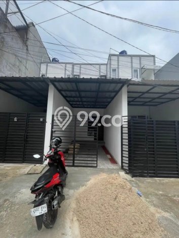 For Sale Rumah 2 Kamar Lokasi Strategis Nyaman dan Strategis di Kebon Jeruk For Sale Rumah 2 Kamar Lokasi Strategis Nyaman dan Strategis di Kebon Jeruk