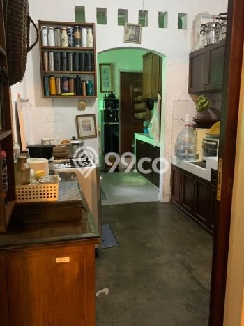 Rumah Elit Modern Tanpa Renovasi di Bintaro Jakarta Selatan Rumah Elit Modern Tanpa Renovasi di Bintaro Jakarta Selatan