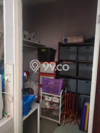 Dijual Hunian Rumah Nyaman 2 KT di Bintaro, Tangerang Selatan Dijual Hunian Rumah Nyaman 2 KT di Bintaro, Tangerang Selatan